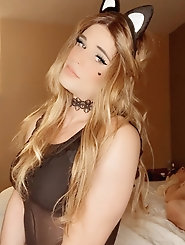 Sharing BBC with Lola Crystals and cute pics :)