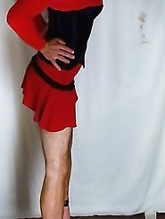 Ladyboys are like sugar sweet and they like to take off their bras