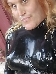 Bitches seem ravishing and very exposed