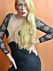 Monique (in memorian)