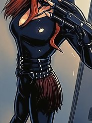 GROOBYGIRLS Juniper Marie gets her pussy filled with cum in a steamy scene