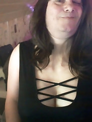 Lack Latex Overknees