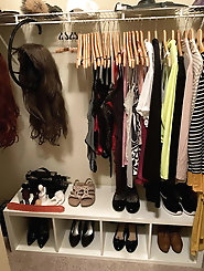 Sissy Chastity slut Lucy