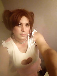 ShemaleJaime (Im a fucking filthy Slut Whore )(2020)