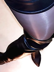 Sandra Jayde Fetish Mistress