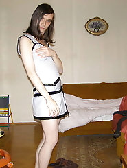 Horny Punk Rock Girl