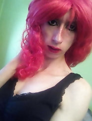 Unbelievable tranny strumpets love posing very much