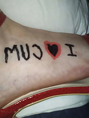 Skillful shemale hookers are touching themselves