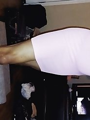 Deep penetration with a big black cock on August 23, 2024