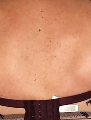 TGIRLSHOOKUP: The transformation of the righteous woman into the sexual predator.