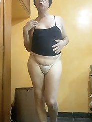 Hot Tgirls action with EmmaNataly in the spotlight