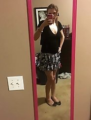 Sissy Amy B lovelygirlyamy