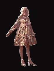 Jessy Sky gets Octopus Pussy